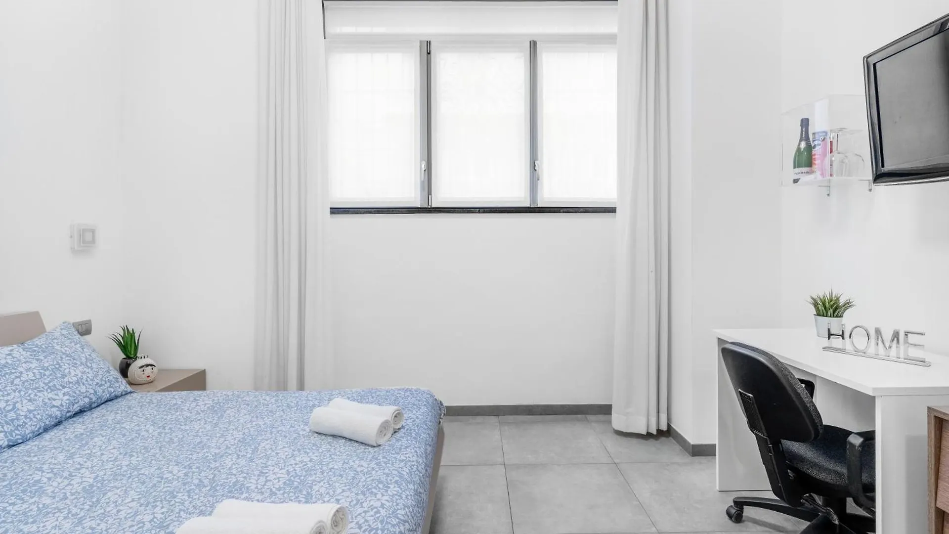Apartmán Le14 -Duomo-Loreto- Wifi - Central - Modern Milán