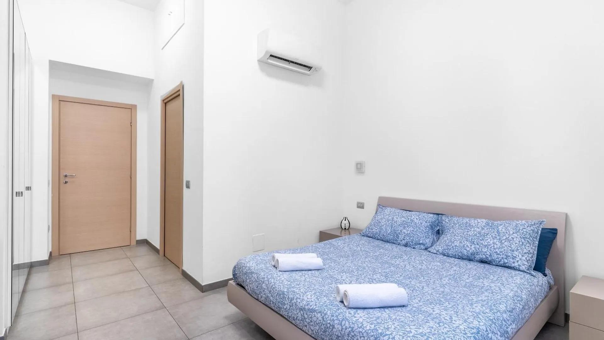 Apartamento Realjoy Milano CASA LEGHE