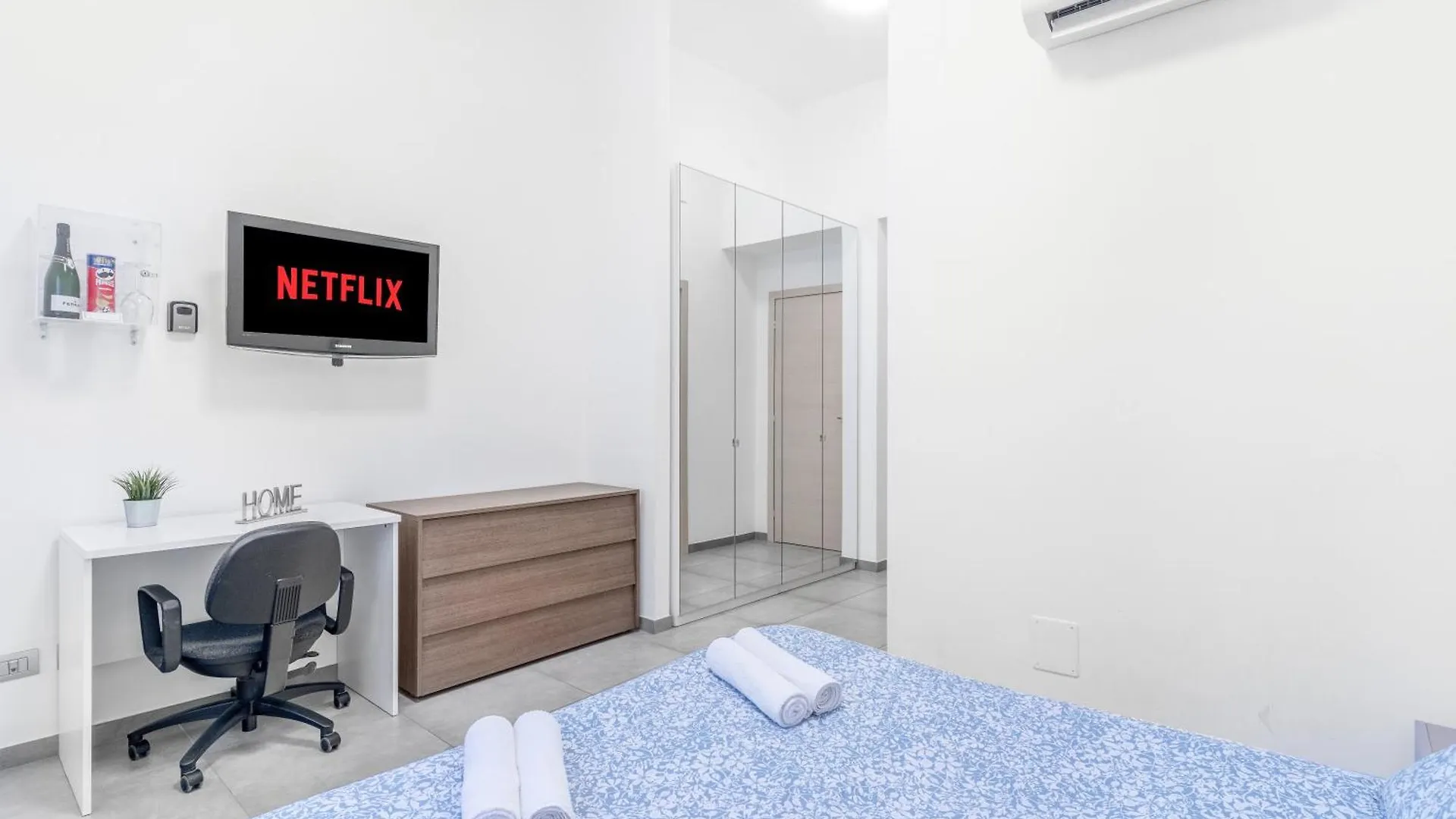 Apartamento Realjoy Milano CASA LEGHE