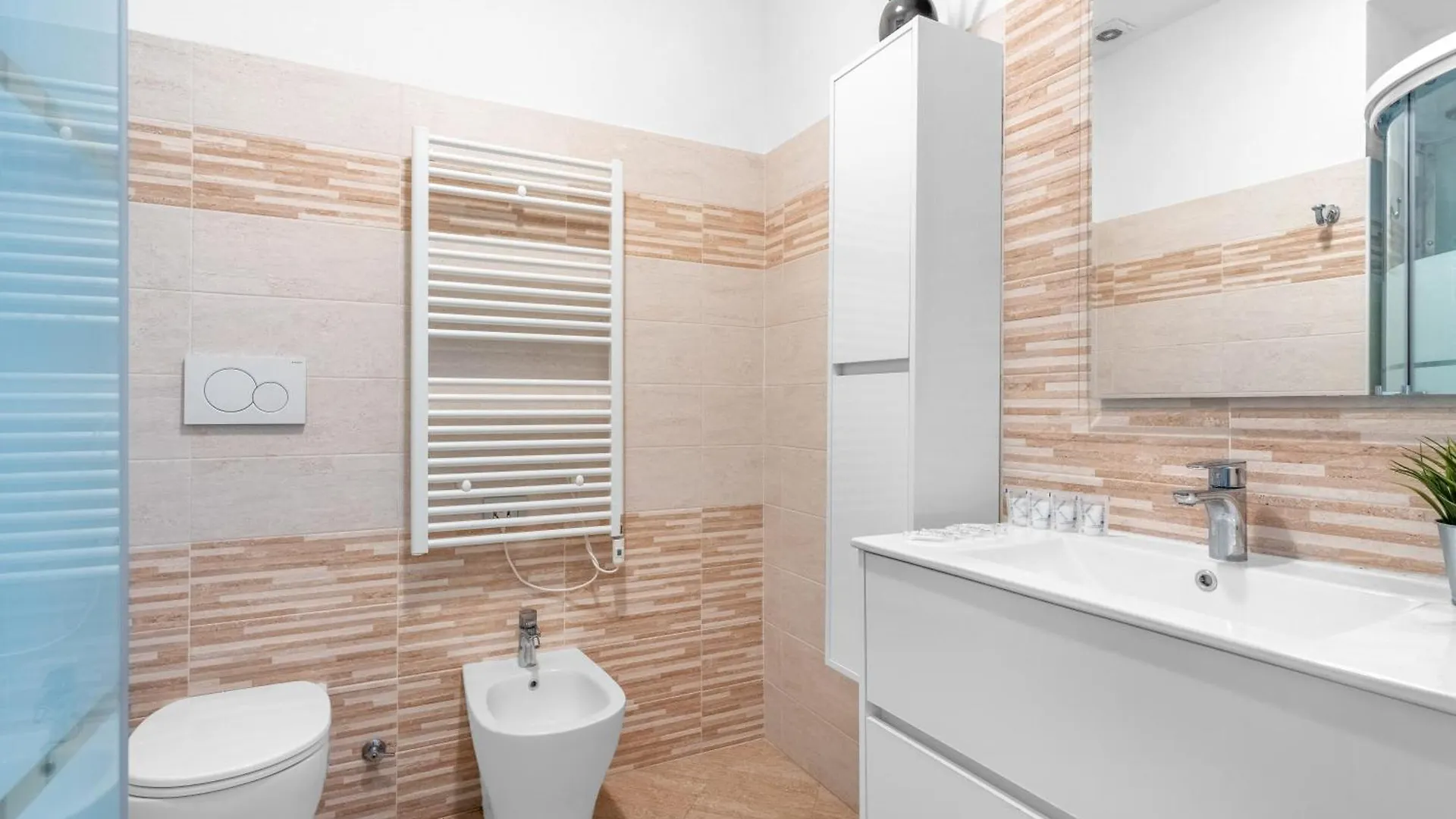 Apartamento Realjoy Milano CASA LEGHE