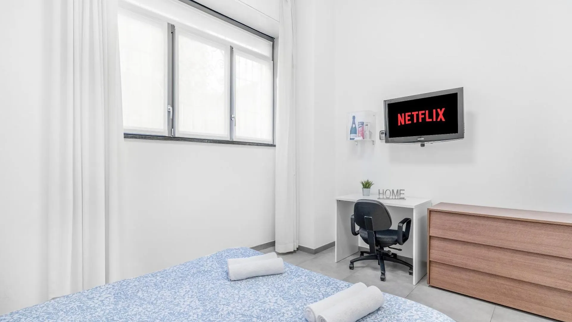 Apartamento Realjoy Milano CASA LEGHE