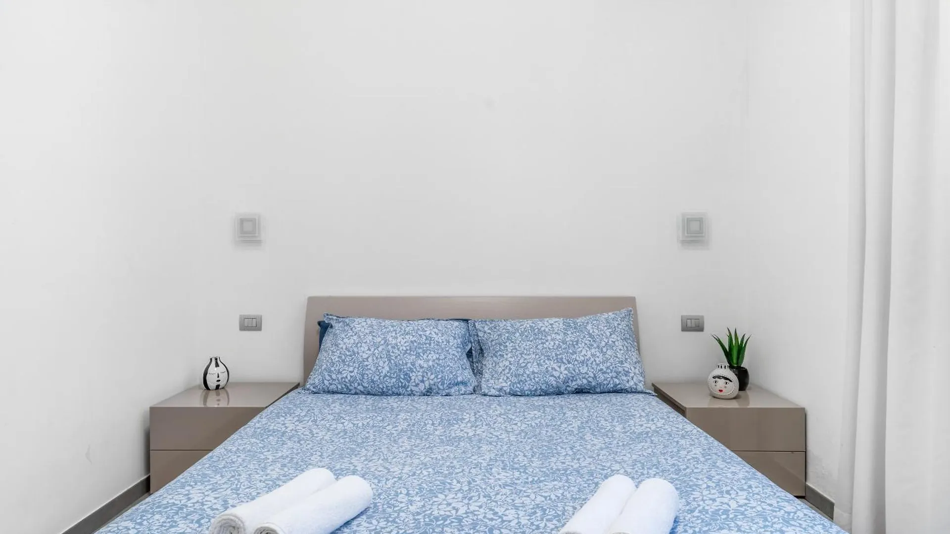 Apartamento Realjoy Milano CASA LEGHE