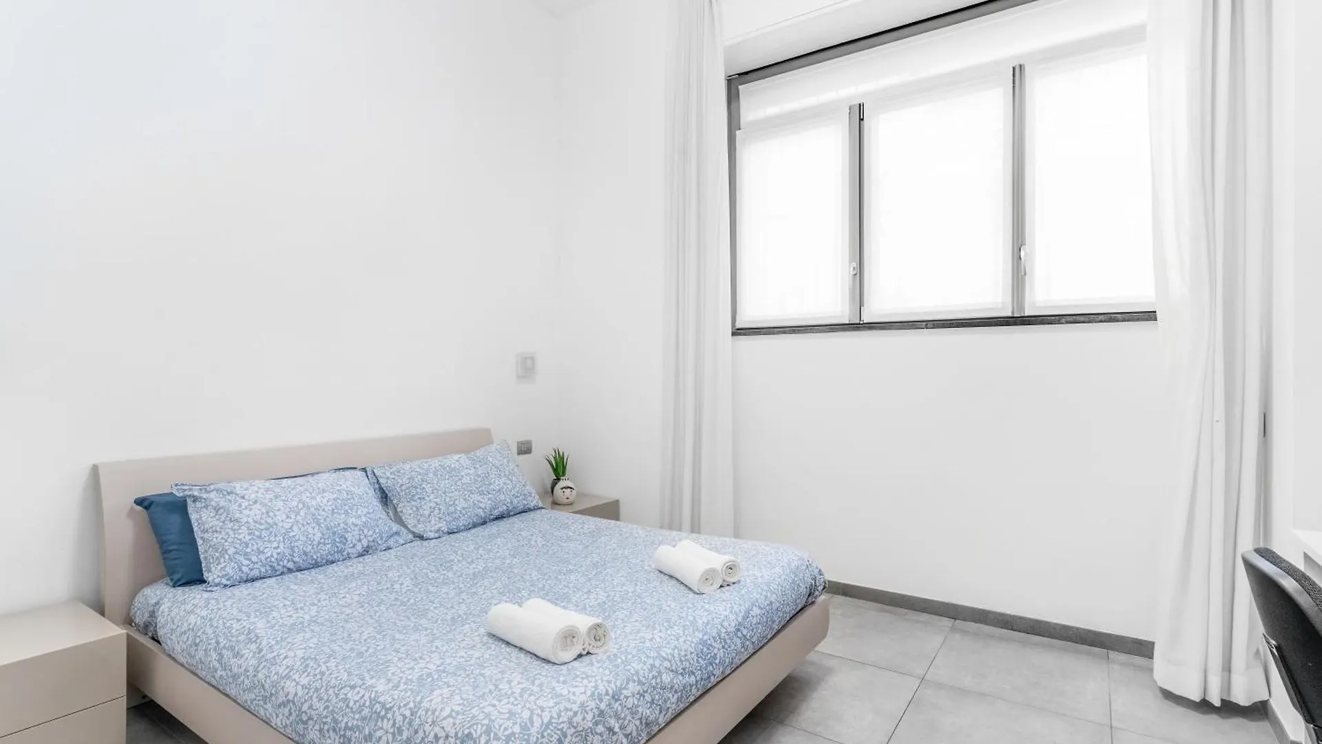 Apartamento Realjoy Milano CASA LEGHE
