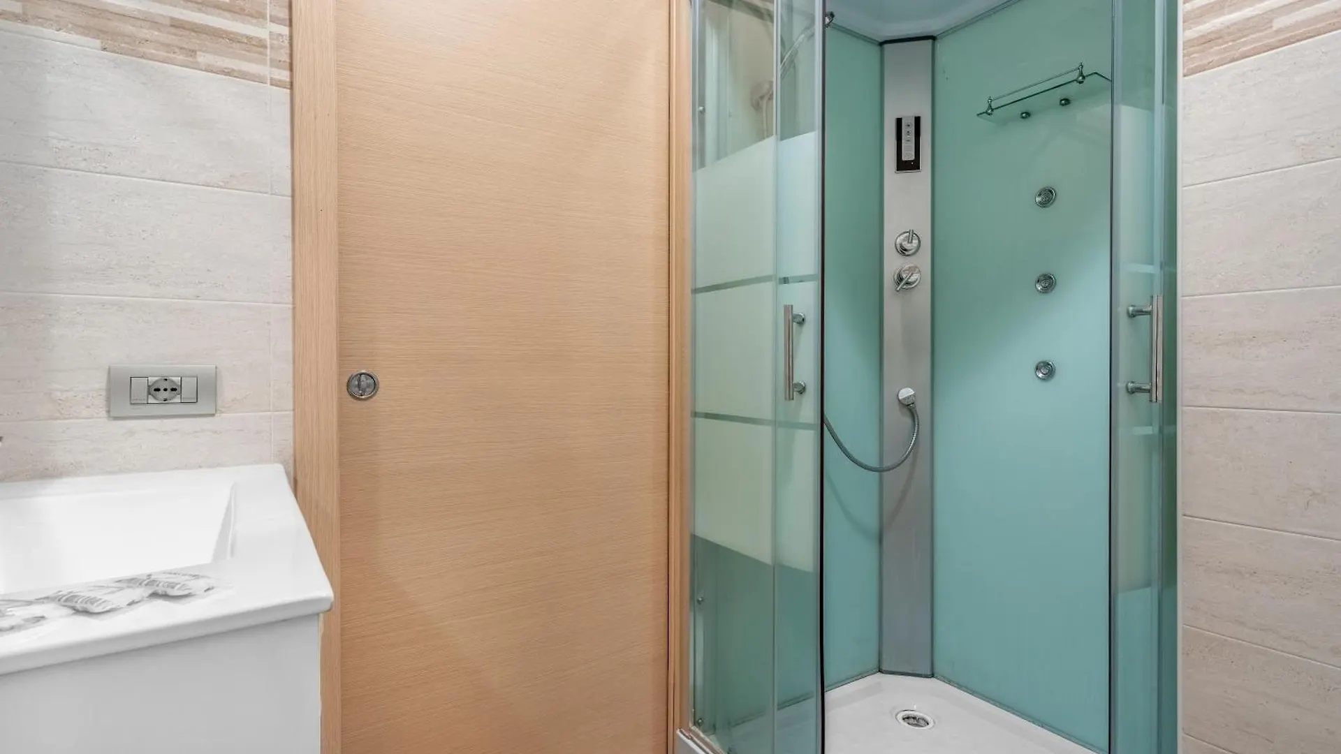 Apartamento Realjoy Milano CASA LEGHE